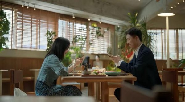 大资本配资 翻红的漂亮饭，90后都追不动了