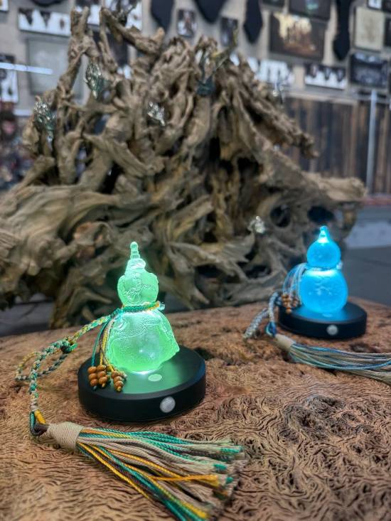 牛金宝配资 新鲜玩意不少且有惊喜限定!《黑神话》回应线下店开业